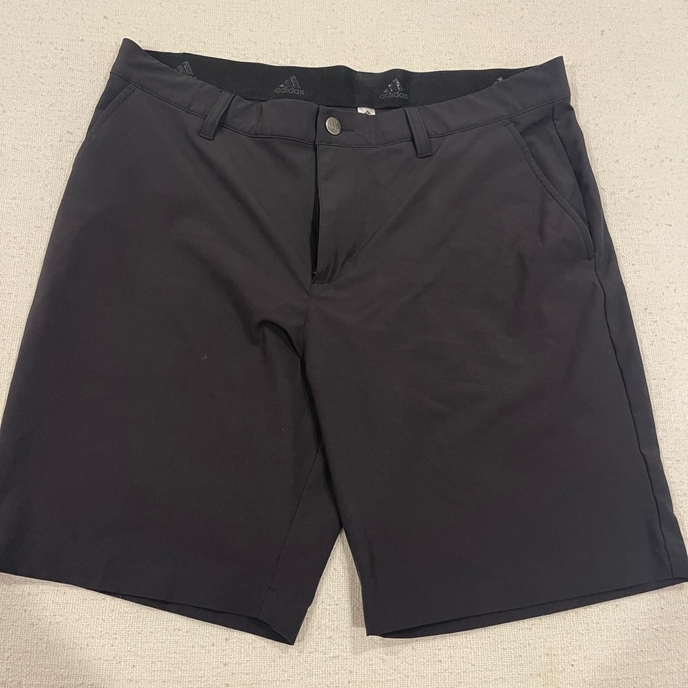 Adidas Men’s Golf Athletic Shorts